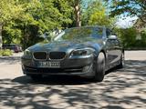BMW F 10 520 Diesel Head-Up Display - BMW 520: F10 520d