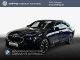 BMW i5 M60 - BMW i5 aus 2023