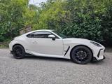 Subaru BRZ 2.4 STI-Kit Milltec NP 47.000 € - Subaru BRZ Gebrauchtwagen