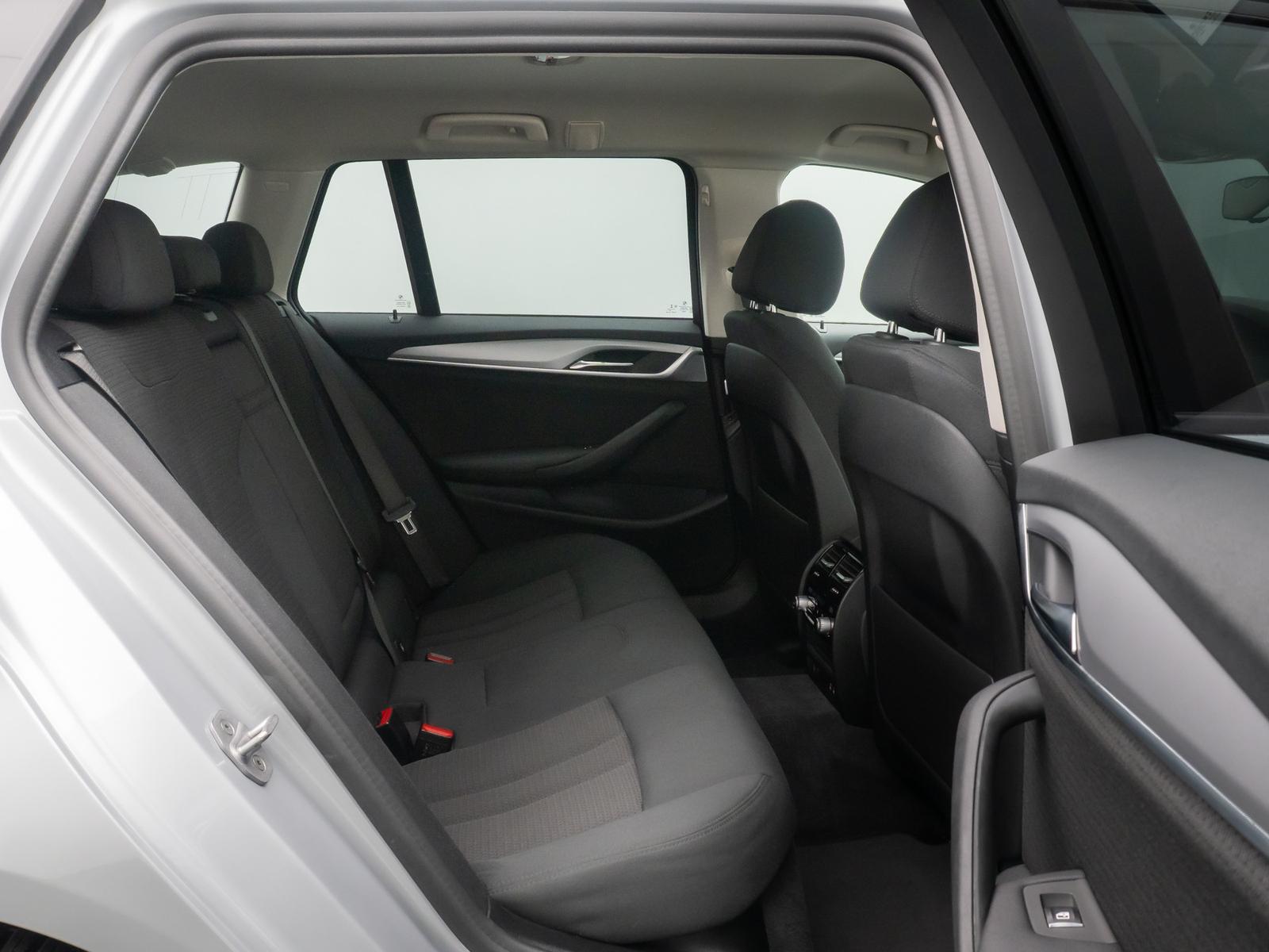 BMW 520 d Kamera DAB 4xKlima Alarm GeschwindigReg, миниатюра 27