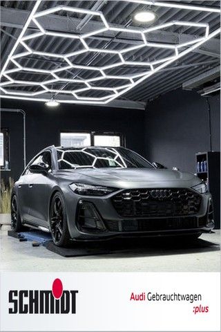 AUDI S5 Avant ABT Edition One Power R LM21 EVO Aerody