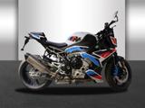 BMW M 1000 R - BMW NEU MOTORRAD