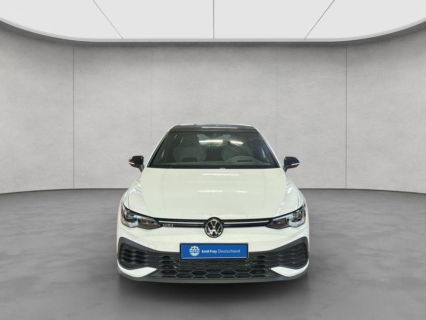 Volkswagen Golf 2.0 TSI DSG GTI Clubsport Pano HUD, миниатюра 9