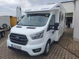 Rimor EVO95 Wohnmobil Ford Transit 170 PS Hubbett M...