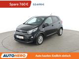 Kia Picanto 1.2 Dream Team*SHZ*KLIMA*GARANTIE* - Kia Picanto in Frankfurt (Main)