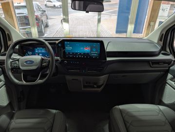Ford Tourneo Custom Bus 320 L1 Titanium AT SOFORT!