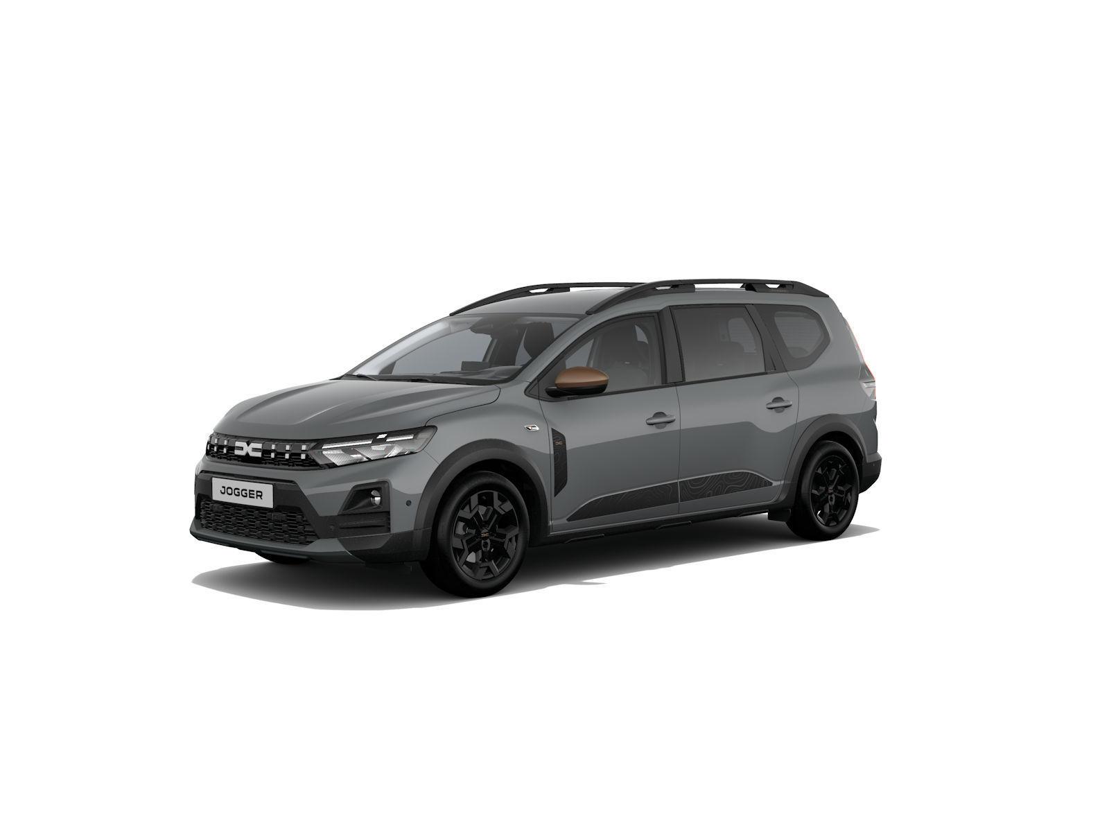 Dacia Jogger Extreme TCe 110 +MULTIMEDIA+KAMERA