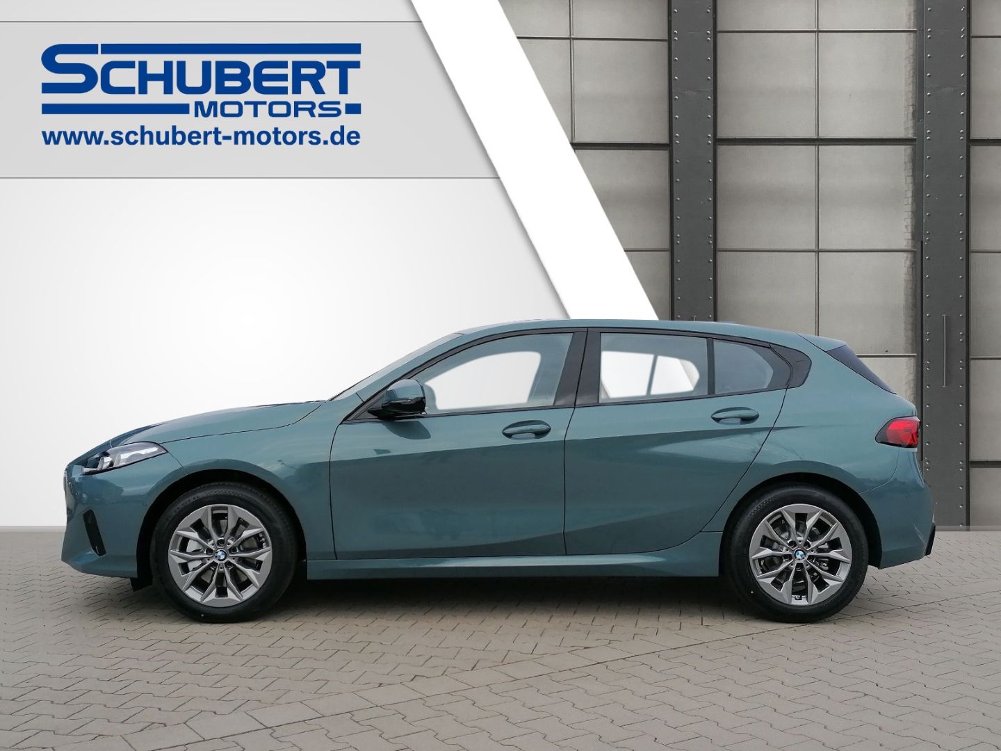 BMW 116 *UPE:37.250€ * LED Navi Kamera Lenkradhzg. D imagem 2