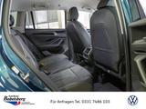 Volkswagen Tiguan 1.5 eTSI Elegance SHZ ACC AKTIVSITZE - Volkswagen Gebrauchtwagen in Berlin