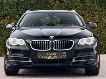 BMW 525 - 2