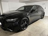 Audi RS6 Performance | Keramik | AHK | Garantie