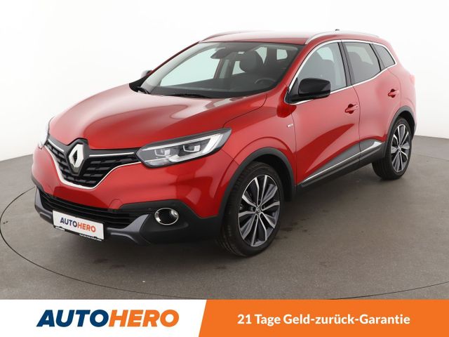 Renault Kadjar 1.2 TCe Energy Bose Edition Aut.*NAVI*LED