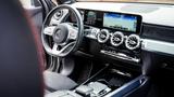 Mercedes-Benz GLB 250 4MATIC, junge Sterne, Burmester, distron - : Junge