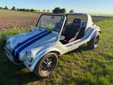 Volkswagen Buggy, Käfer, Oldtimer, H-Zulassung  - Volkswagen: Bug