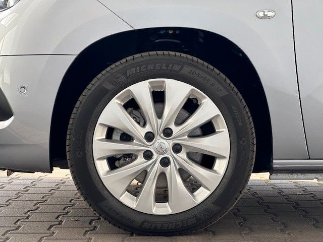 Fahrzeugabbildung Opel Combo Life-e Ultimate 136PS 50kWh Panorama!