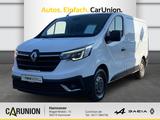 Renault Trafic Lkw Komfort L1H1 2,8t Blue dCi 130