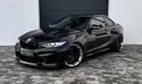 BMW M2 DKG M DRIVERS H/K EVENTURI H&R CARBON DE-FZG - BMW M2 in Wiesbaden