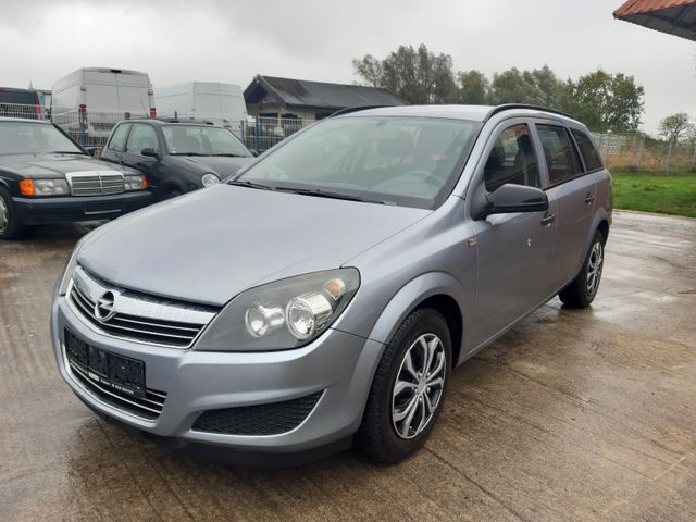 Opel Astra Caravan 1.4 Twinport ecoFLEX Edition