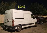Renault Kastenwagen 2019 Renault Master L2H2 Trans... - Renault Master: Kastenwagen