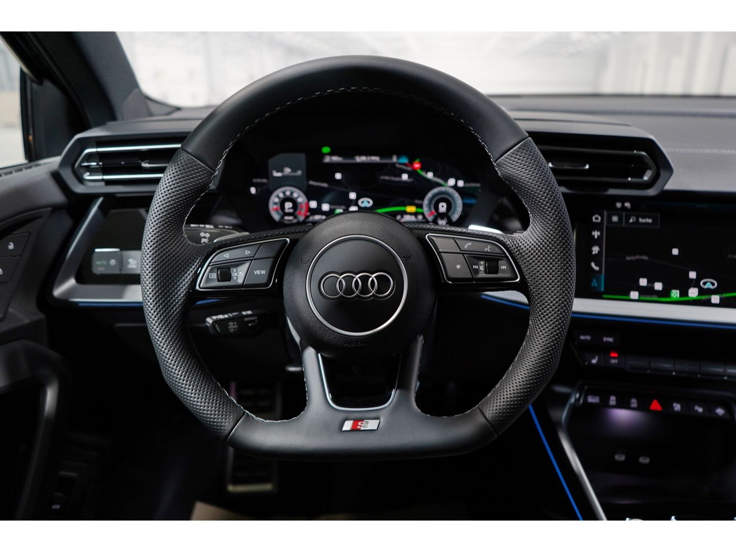 Audi A3 - Bild 7