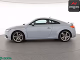 Audi TT Coupe 45 TFSI qu TT 20 YEARS BANG+O,MATRIX - Audi TT Gebrauchtwagen in Berlin