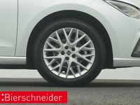 Seat Ibiza - Vorschau Bild 30