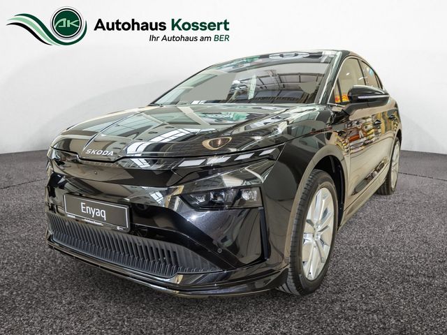 SKODA Enyaq Coupe 85 Lounge HUD PANO MATRIX-LED 360°