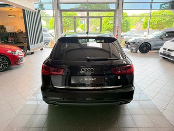 Audi A6 - 6