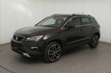 Seat Ateca 1.4 TSI Xcellence Navi/Standheizung/Klima - Seat in Düsseldorf