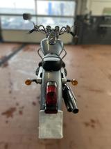 Daelim VL 125 Daystar - DAELIM CHOPPER 125