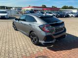 Honda Civic 1.5 VTEC Turbo Sport Plus Sport Plus - Honda: Coupé, Sport