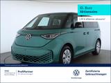 Volkswagen ID. Buzz Pure AHK Travel-Assist IQ-Light Navi - Volkswagen ID. Buzz: Pure