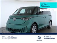Volkswagen ID. Buzz - Vorschau Bild 1