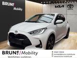 Toyota Yaris 1.5 Hybrid Teamplayer + Comfort-Paket - Toyota Yaris in Osnabrück