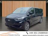 Ford Tourneo Custom 320 L2 Titanium*8 Sitze*ACC*