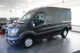 Ford Transit 4 Sarg Bestattungswagen / Leichenwagen - Ford: Bestattungswagen