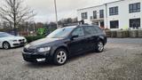 Skoda Octavia 1.4 TGI  Combi Elegance CNG -XENON*NAVI - Skoda Octavia mit CNG-Antrieb: Kombi