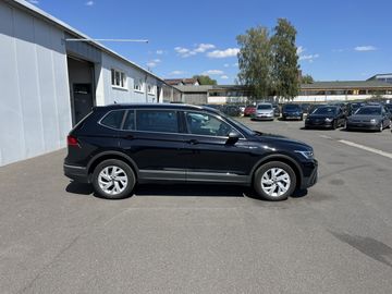 Volkswagen Tiguan Allspace - 6