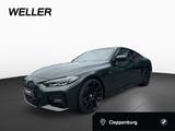 BMW 430i xDr Coupe M SPORT PRO GSD,DAP,HUD,H/K,AHK