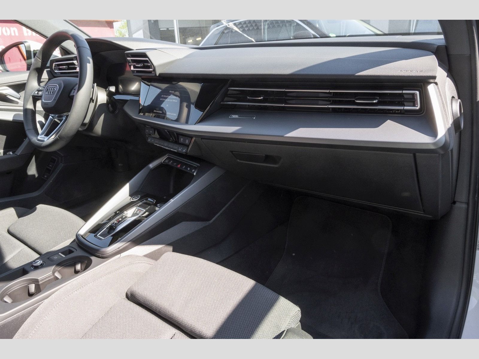 Audi A3 - Bild 8
