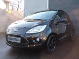 Ford Ka Titanium Klima Sitzheizung - Ford Ka/Ka+: Titanium