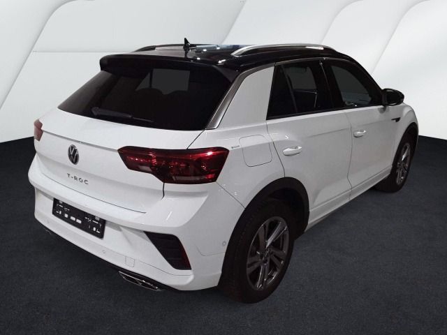 Volkswagen T-Roc - Bild 3