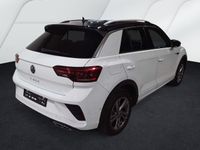 Volkswagen T-Roc - Vorschau Bild 3