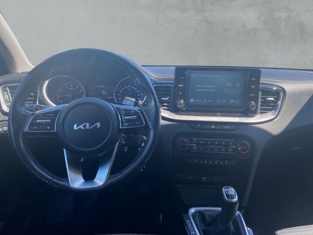 Fahrzeugabbildung Kia Ceed Vision 1.0 T-GDI EU6d-T  *KOMFORTPAKET* *NA