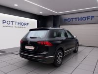 Volkswagen Tiguan - Vorschau Bild 6