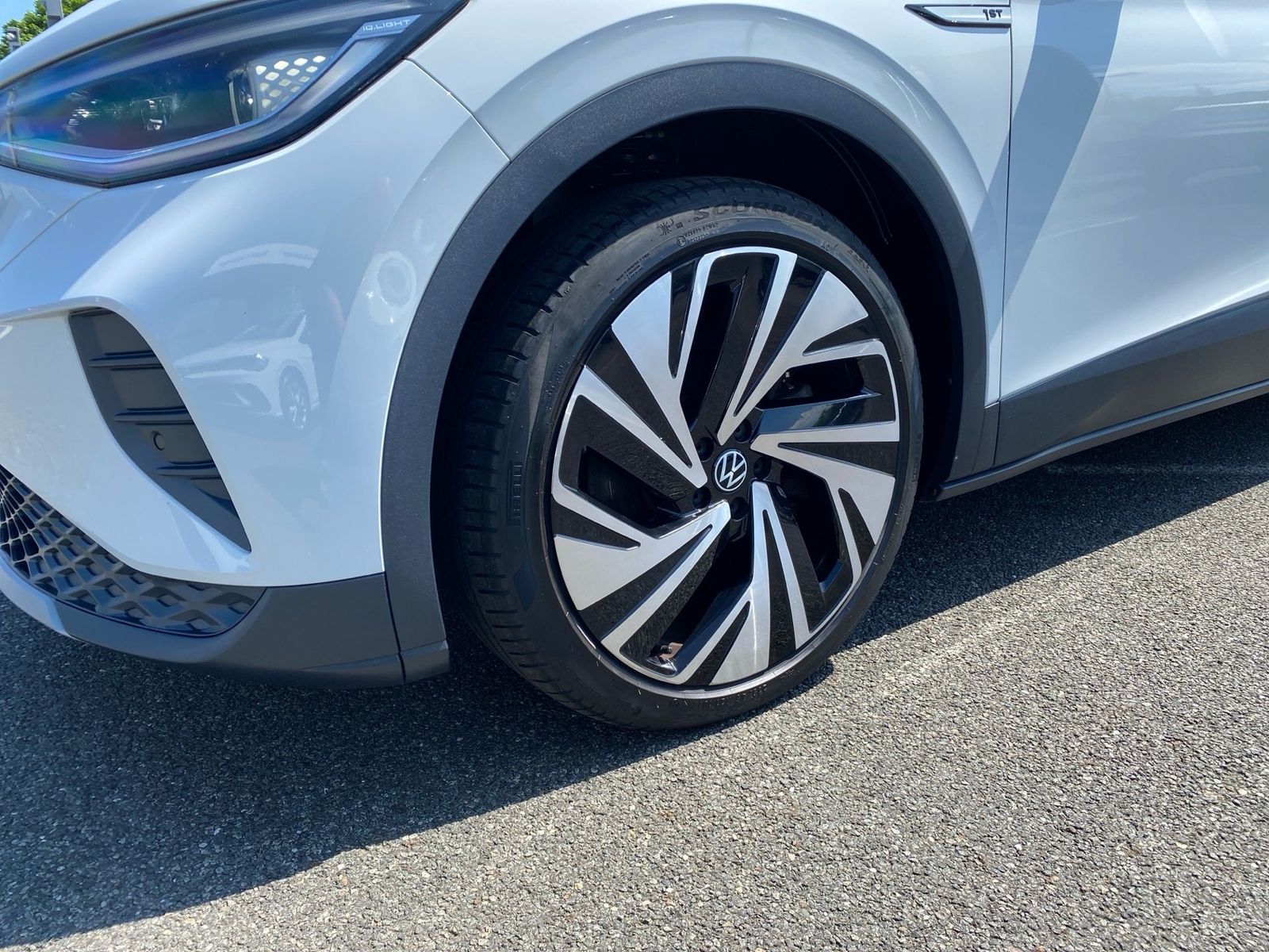 Volkswagen ID.4 - Bild 14