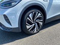 Volkswagen ID.4 - Vorschau Bild 14