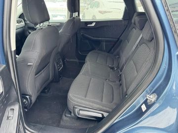 Ford Kuga Titanium