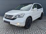 Honda CR-V 2.2l Executive Allrad Leder Panodach Xenon - gebrauchte Honda CR-V aus dem Jahr 2012