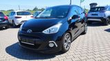 Hyundai i10 87PS Style Klimaautom.+Lenk+SHZ+BT+ALU+WR+SH - Hyundai: L10